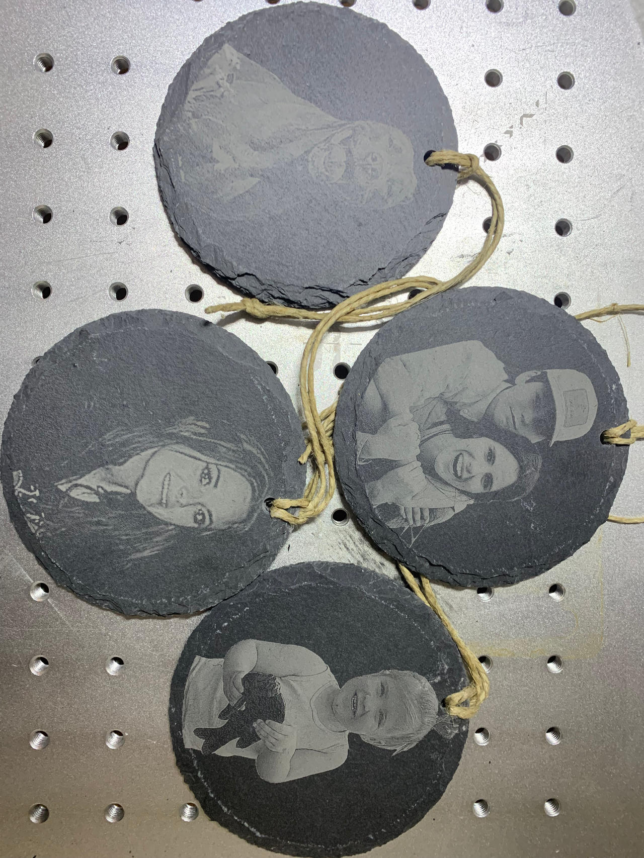 Custom Slates Custom Slate Engraving by rixterman on DeviantArt