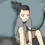 Uke Shikamaru