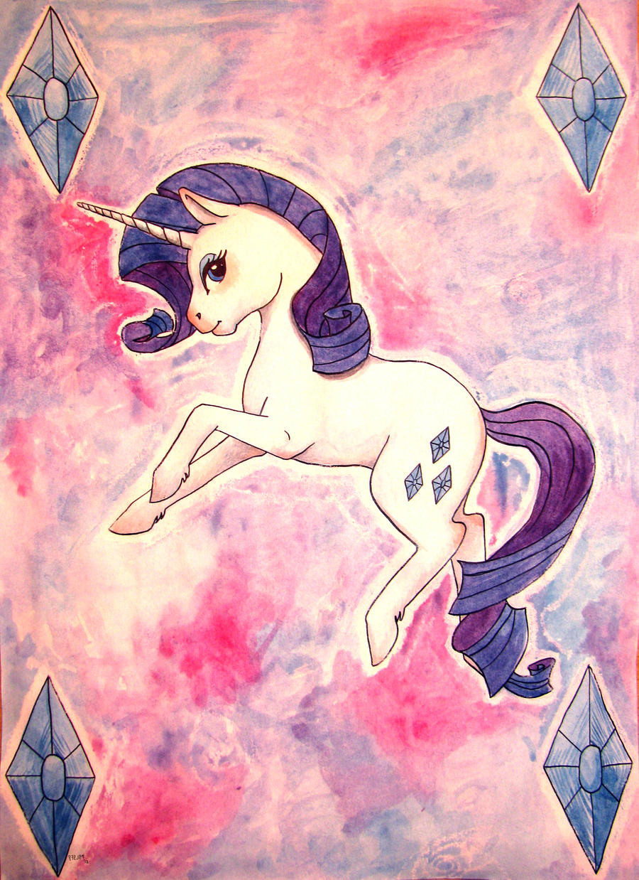 Rarity