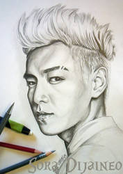 [T.O.P] BIGBANG