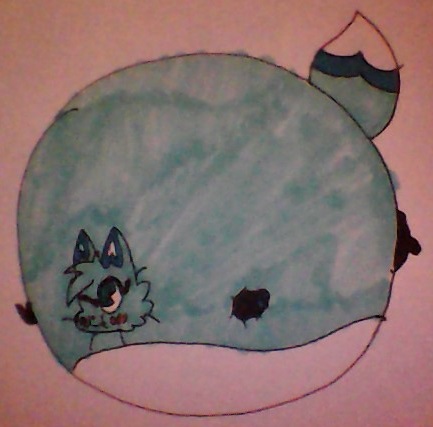 Slushi Blimped by jesse123pro on DeviantArt