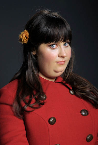 zooey deschanel