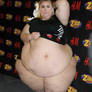 Lady Gaga 400lbs Fat Hollywood