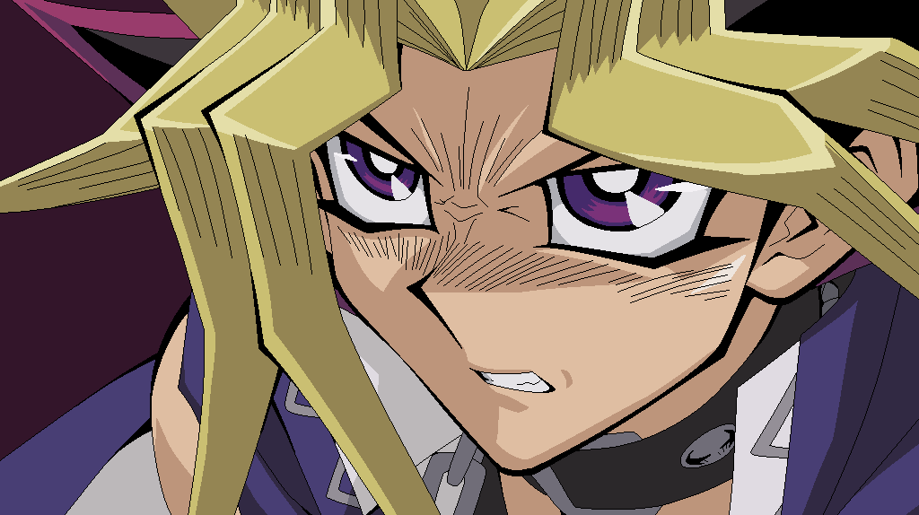 Yami Yugi