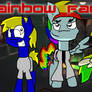 Gender Bent Rainbow Factory