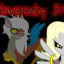Vector Project- GenderBent Neverending Strife
