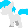 Minimal Colt Tombstone