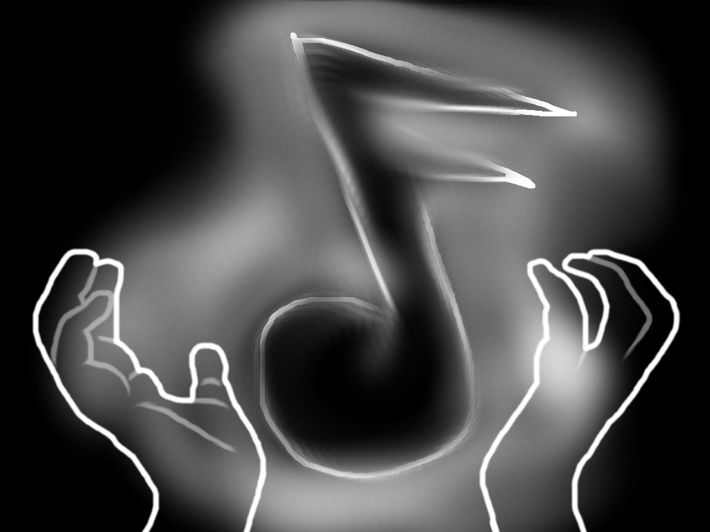 The Semi Quaver by Daffodillfox on DeviantArt