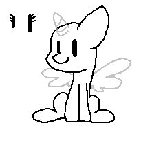 Mini Chibi Base by Daffodillfox on DeviantArt