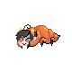 Sirena Grub Sprite