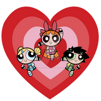 PowerPuff Girls Z