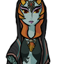 Midna Wind Waker