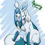 Glaceon