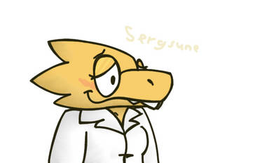 Alphys