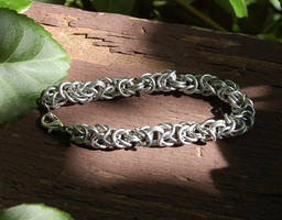 One more Byzantine Bracelet