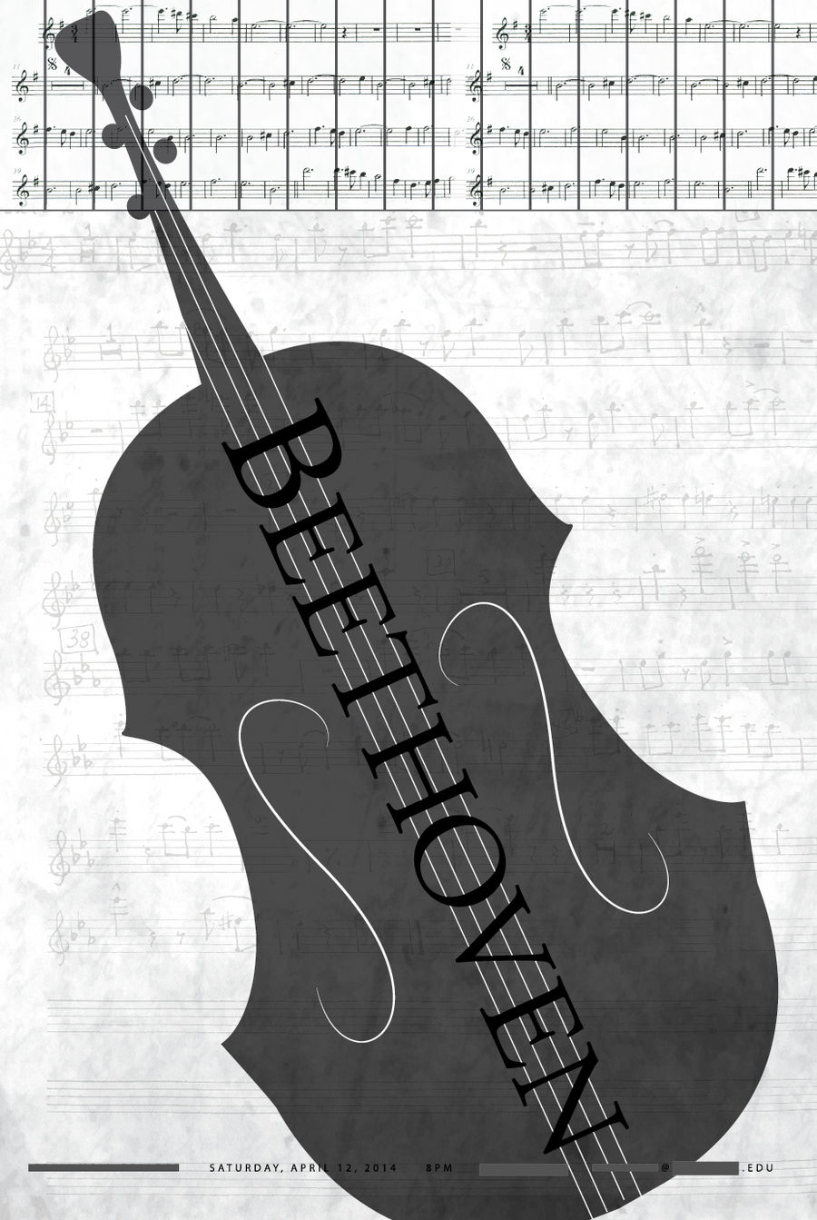 Beethoven