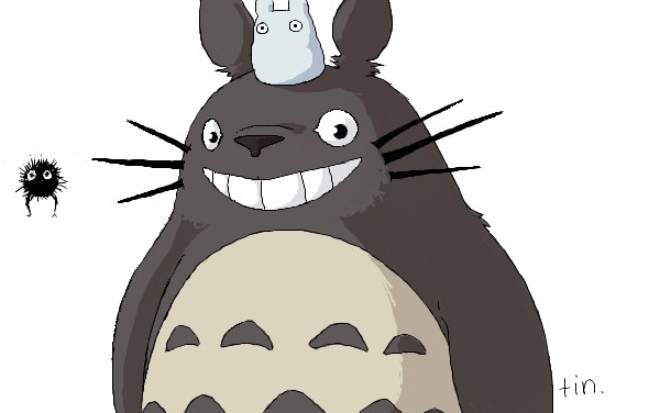 Totoro