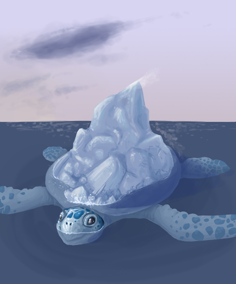 Iceberg