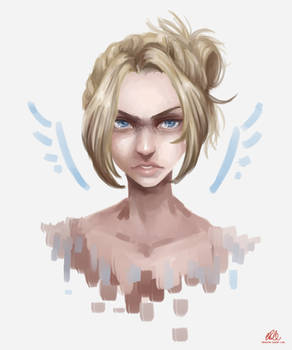 Annie Leondhart