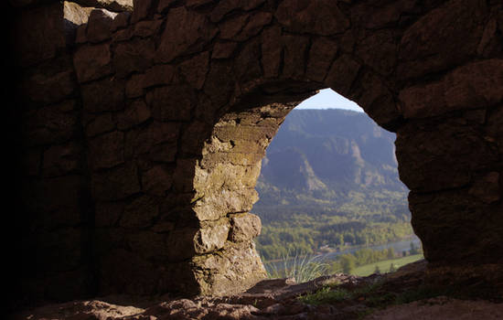 Beacon Rock