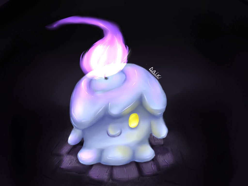 Fat Litwick Litwick by DaikiMurakami on DeviantArt