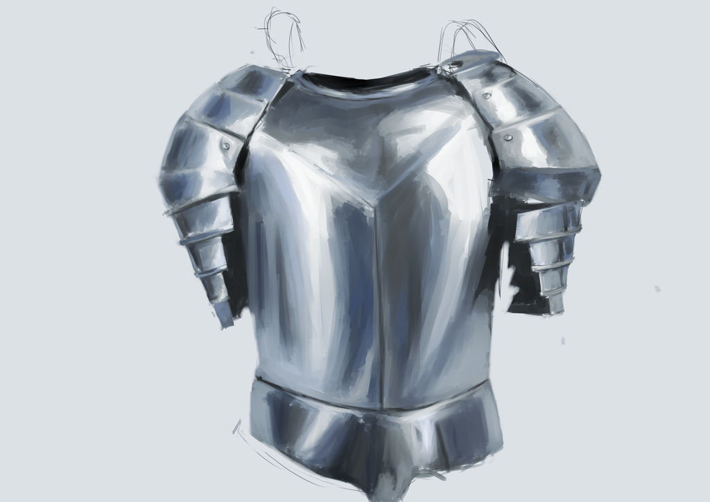 Deviantart Armor Types Armor by DaikiMurakami on DeviantArt