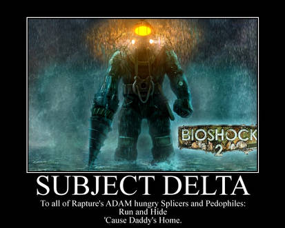 Subject Delta Motivational