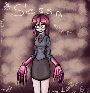 Slessa