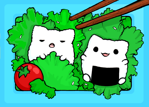 NekOnigiri by Mellymiew