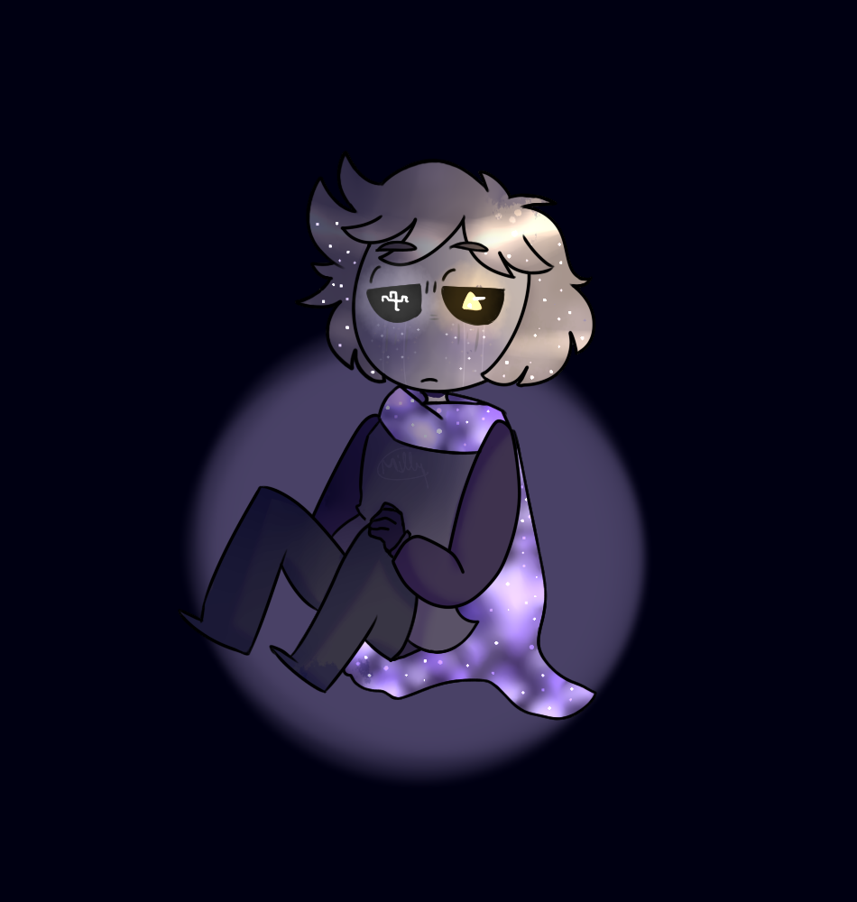 Dark Star Boy