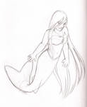 ..:arctic mermaid:..