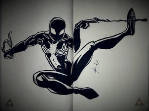 Symbiote