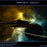 BABYLON 5 - Zagros 7