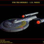 STAR TREK - BREAKABLE: I.S.S. PHOENIX - Final-05