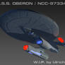 USS OBERON / NCC-97334 - W.I.P. 032