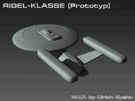 STAR TREK - RIGEL-CLASS W.I.P. 004c