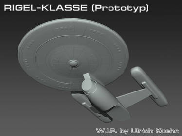 What Star Class Is Rigel Explore the Best Rigel_class Art | DeviantArt