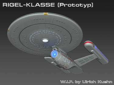 What Star Class Is Rigel Explore the Best Rigel_class Art | DeviantArt