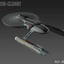 STAR TREK - ARES-CLASS - W.I.P. 016c