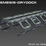 STAR TREK - NEMESIS: Drydock W.I.P. 005a