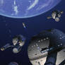 STAR TREK - AFTERMATH: The Romulan War 01