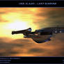 STAR TREK: USS ALAMO - LAST SUNRISE