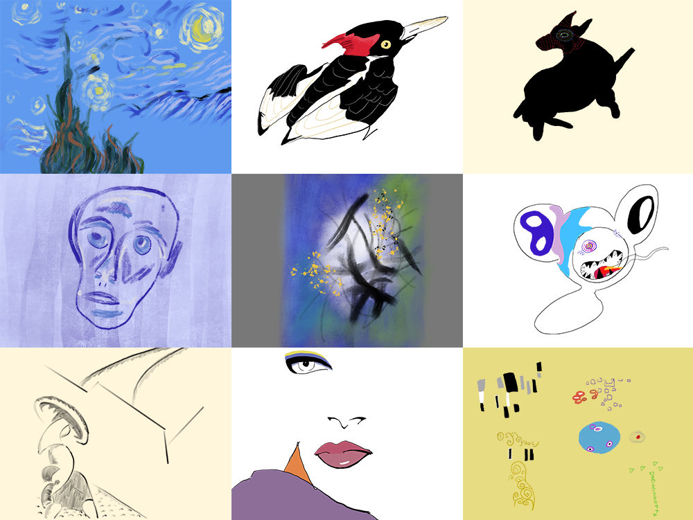 Fast Artwork Fast Art Style Study by jervineyard on DeviantArt