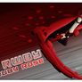 Ruby Rose - RWBY