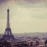 Paris ~ City of Love