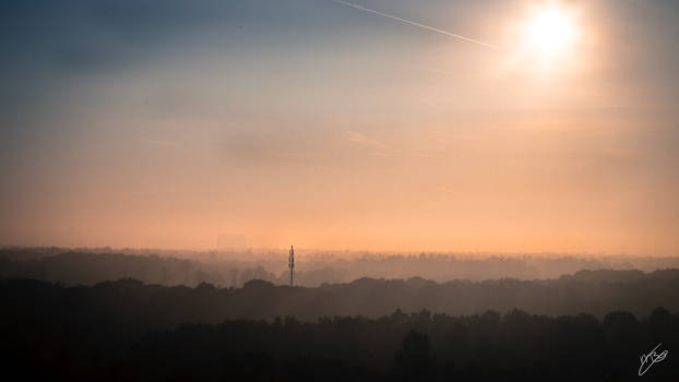 Sunrise Eindhoven