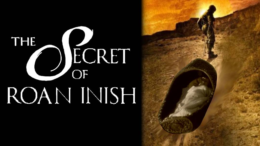 The Secret of Roan Inish - Background 3 by 7768ASAN on DeviantArt