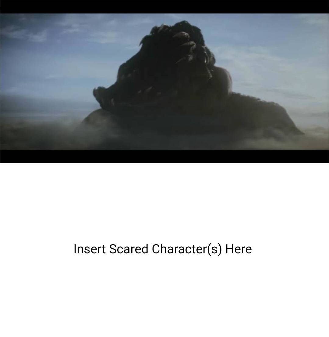 Cloverfield Defect Who is Scared of The Cloverfield Paradox Ending by 7768ASAN on DeviantArt