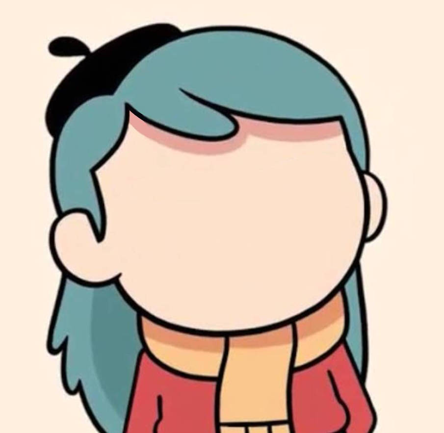 Faceless Hilda by 7768ASAN on DeviantArt