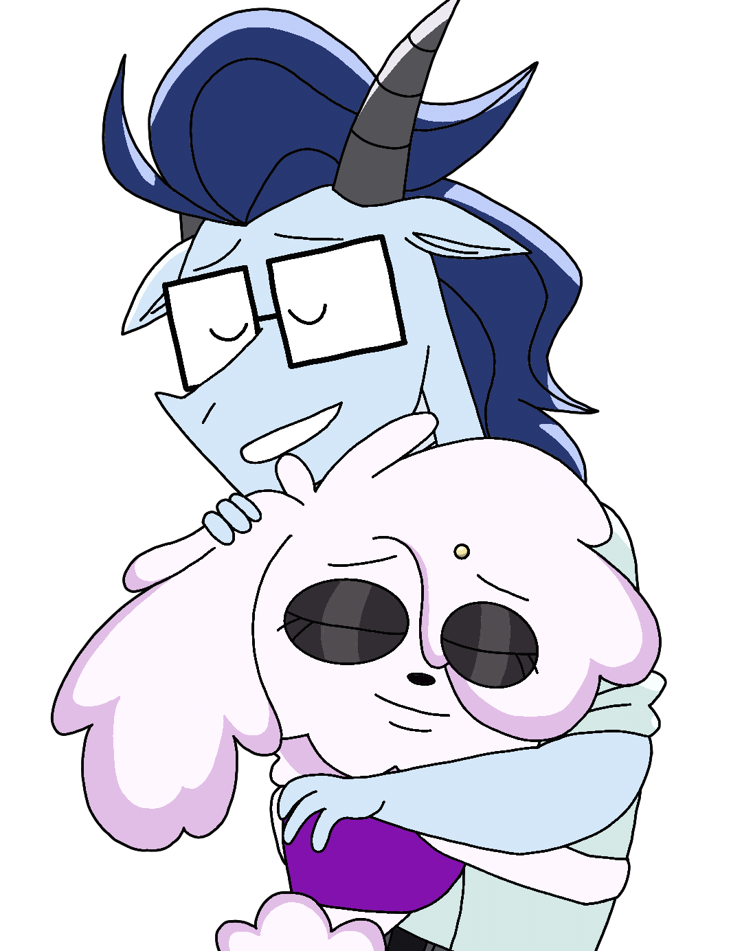 Dave Hugs Pj By 7768asan On Deviantart Dave Hugs Pj By 7768asan On Deviantart